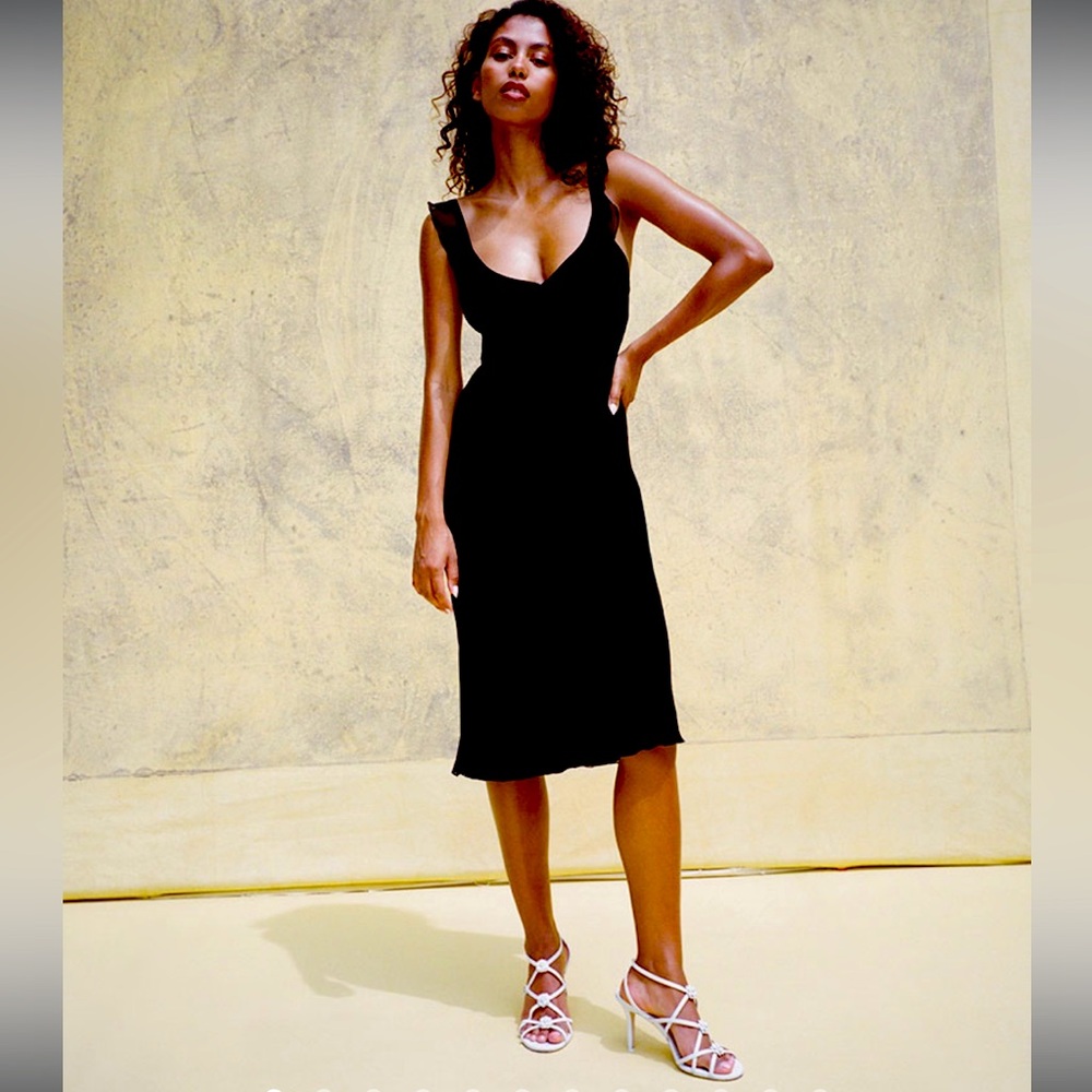 Realisation Par Gemma Dress